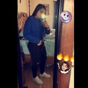 Meet your Posher, Daisy